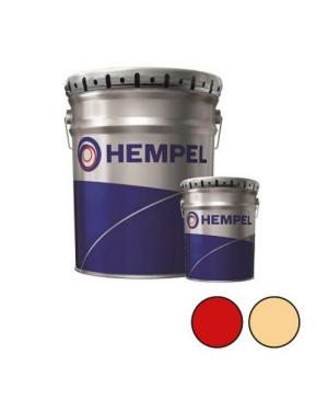 HEMPADUR 35560 + CURING 98560